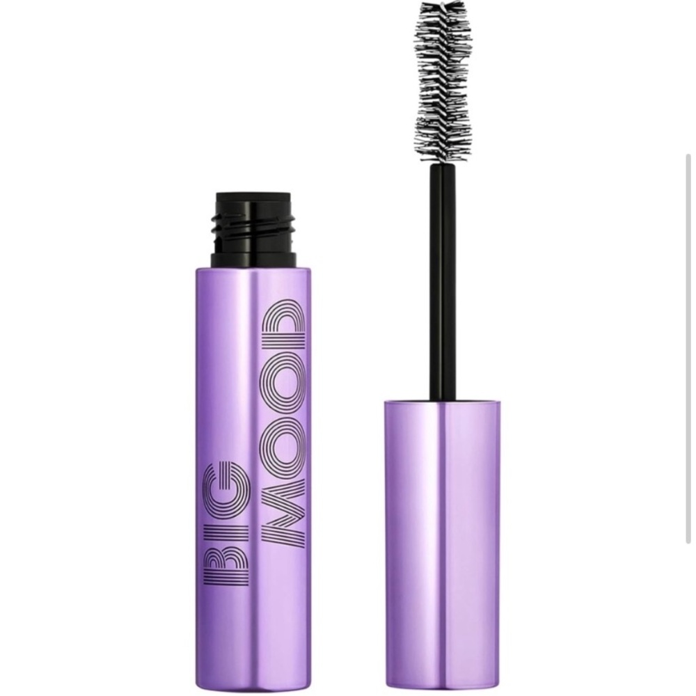 Elf Cosmetics Big Mood mascara bundle